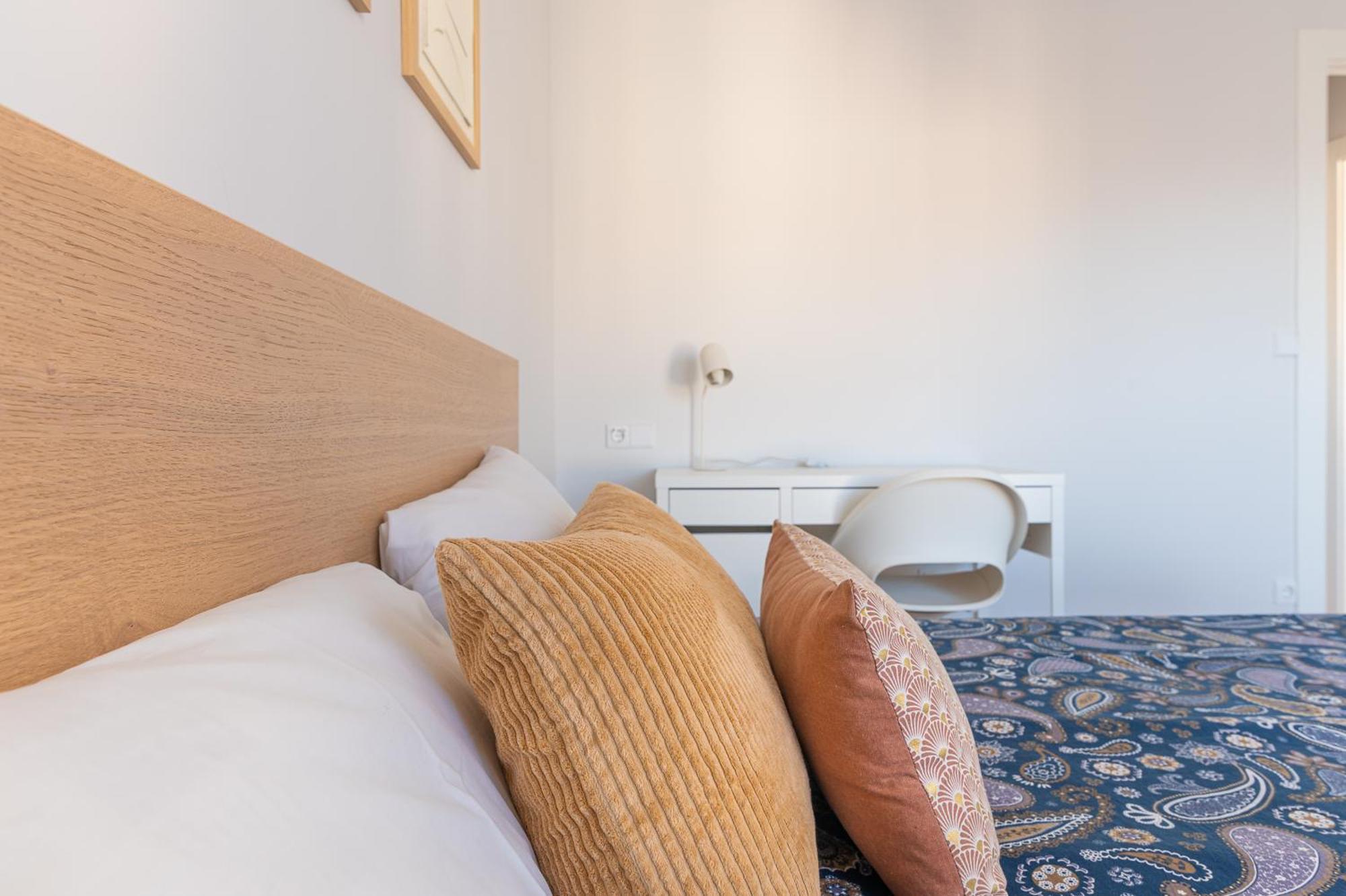 Apartment Stay Santander