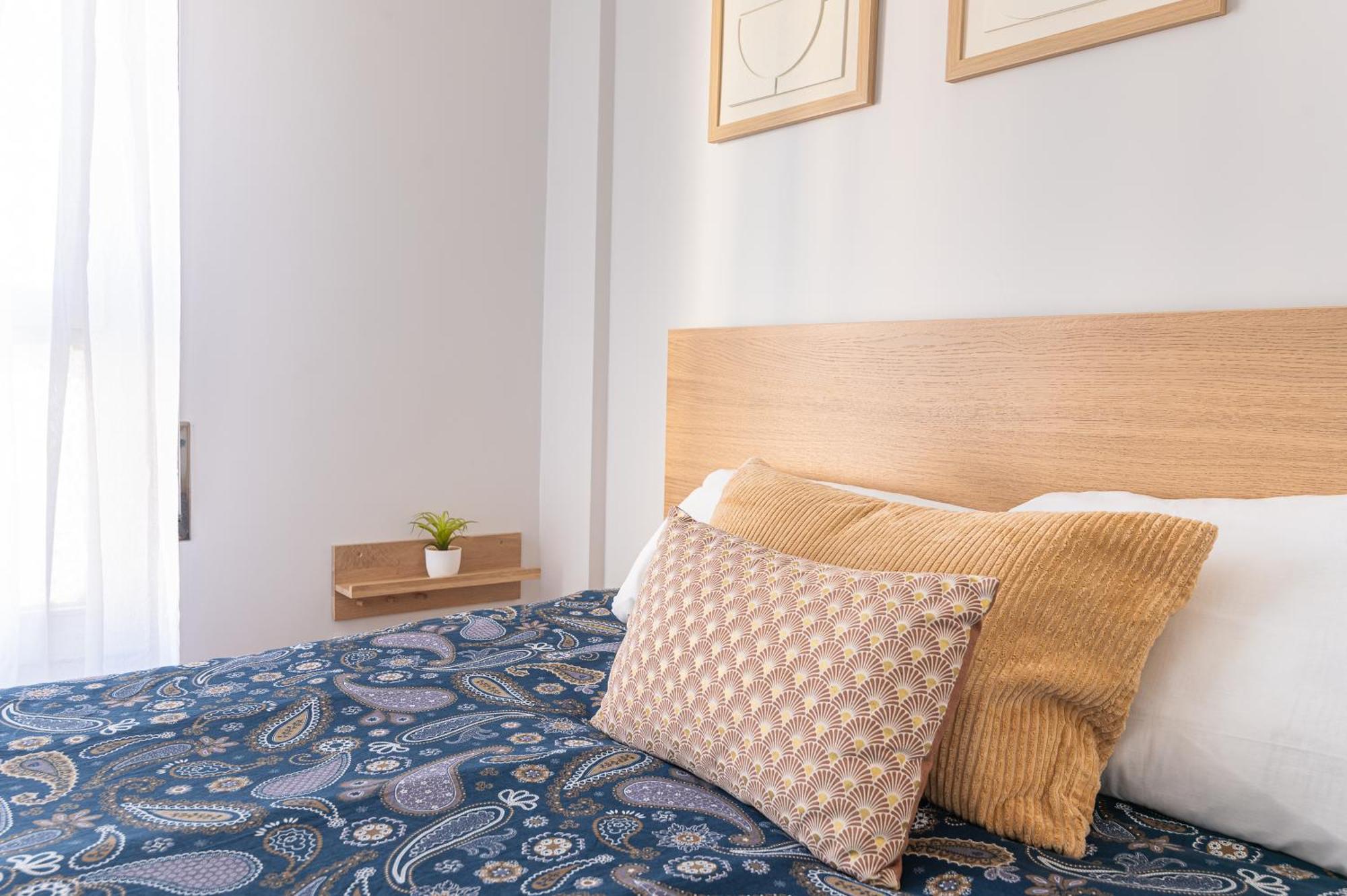 Stay Santander Apartment *