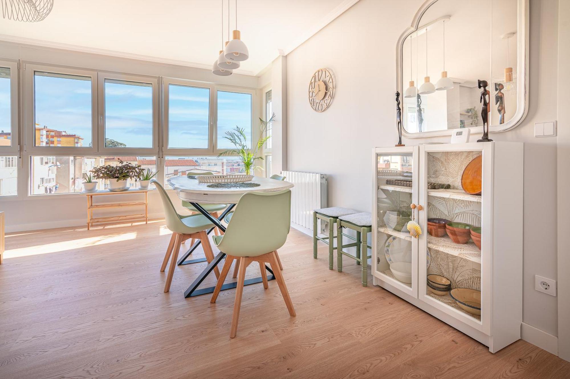 Apartment Stay Santander *