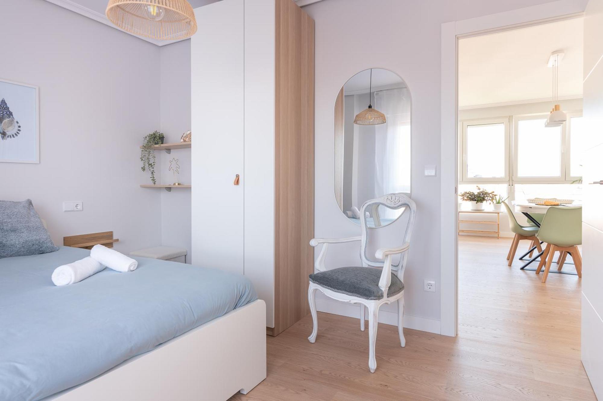 Apartment Stay Santander