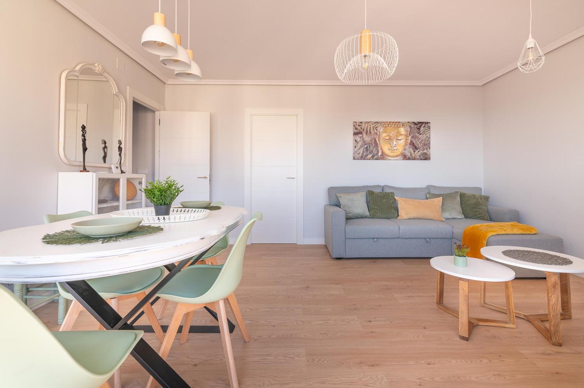 Apartamento Stay Santander Santander