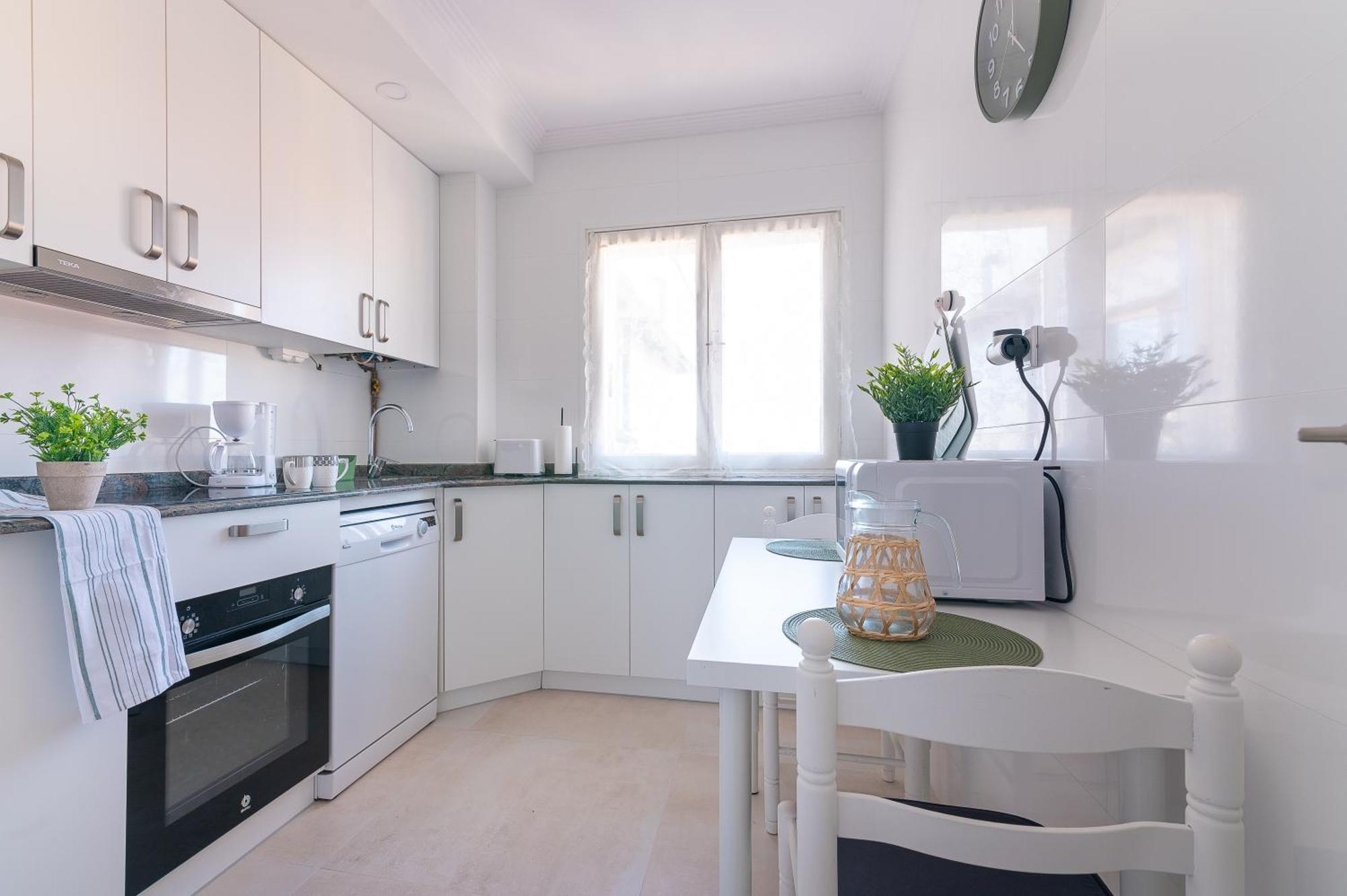 Stay Santander Apartamento