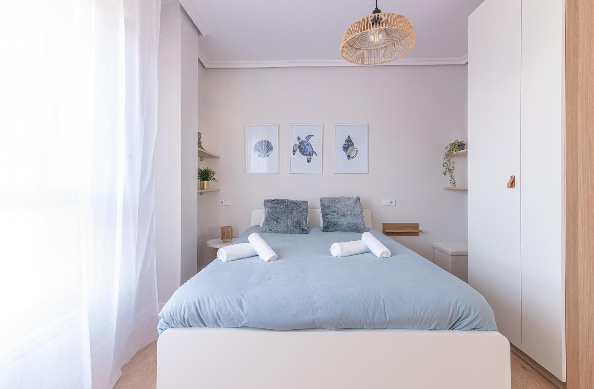Stay Santander Apartamento Santander