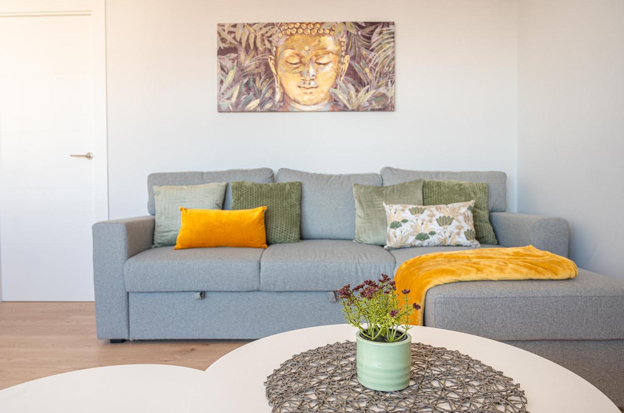 Apartamento Stay Santander