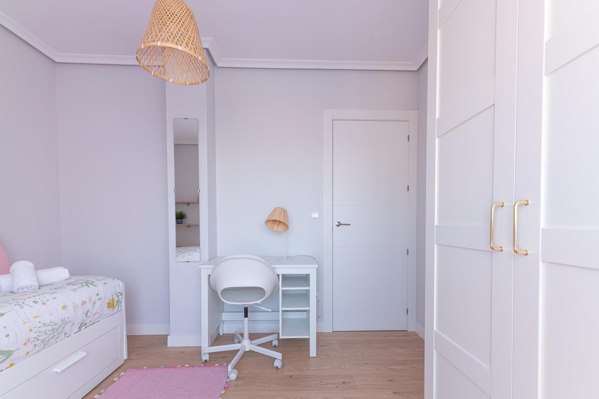 Stay Santander Apartamento *