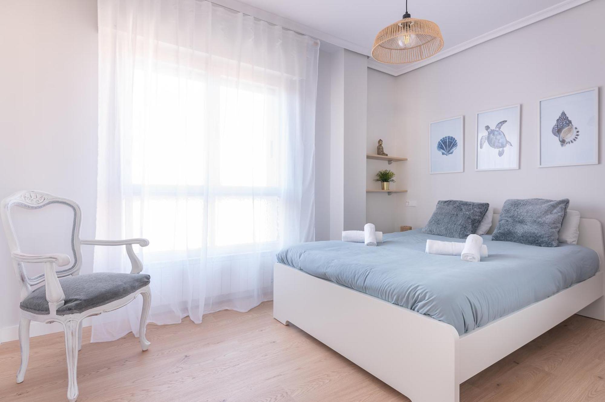 Stay Santander Apartamento *
