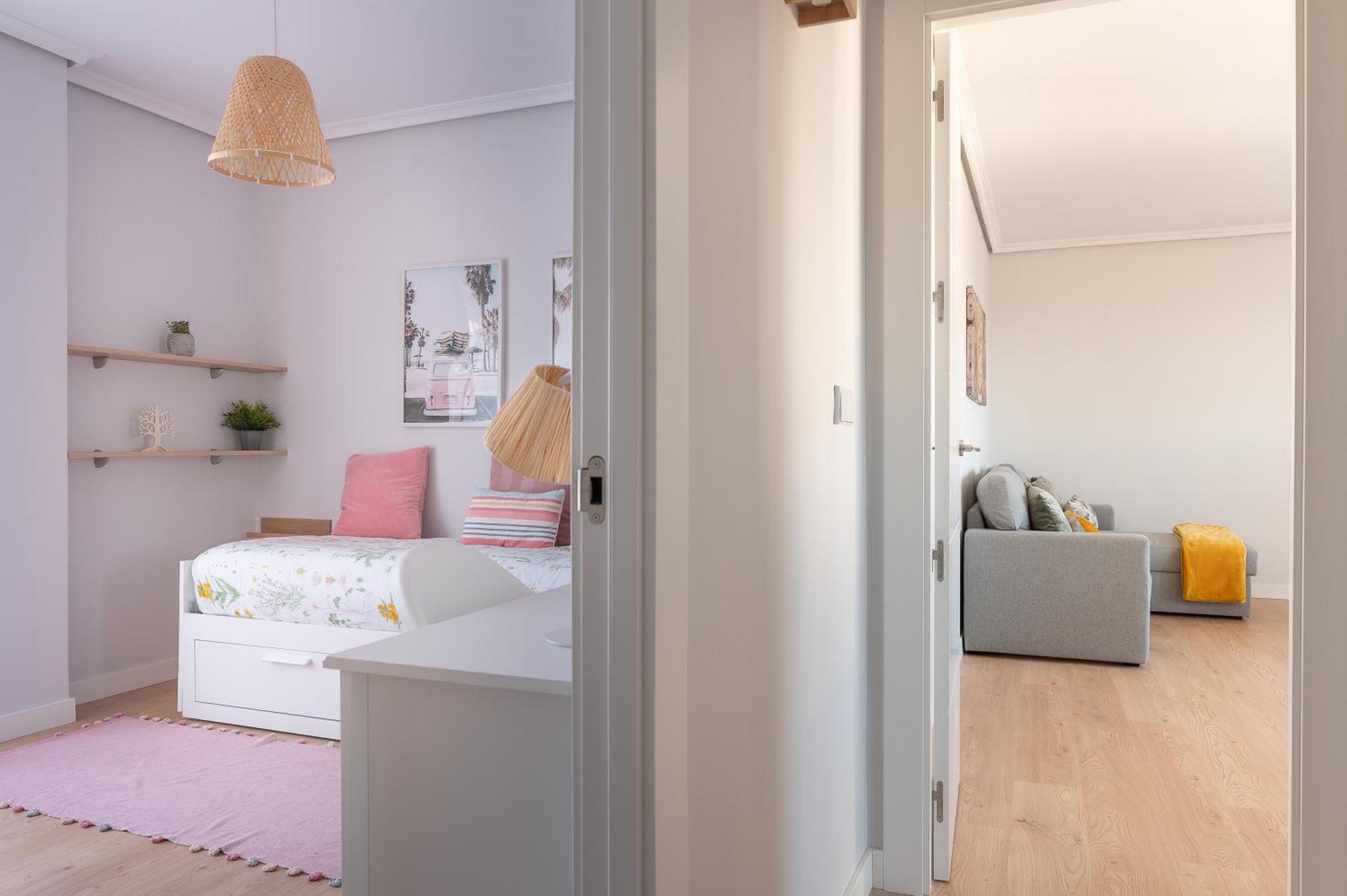 Apartamento Stay Santander *