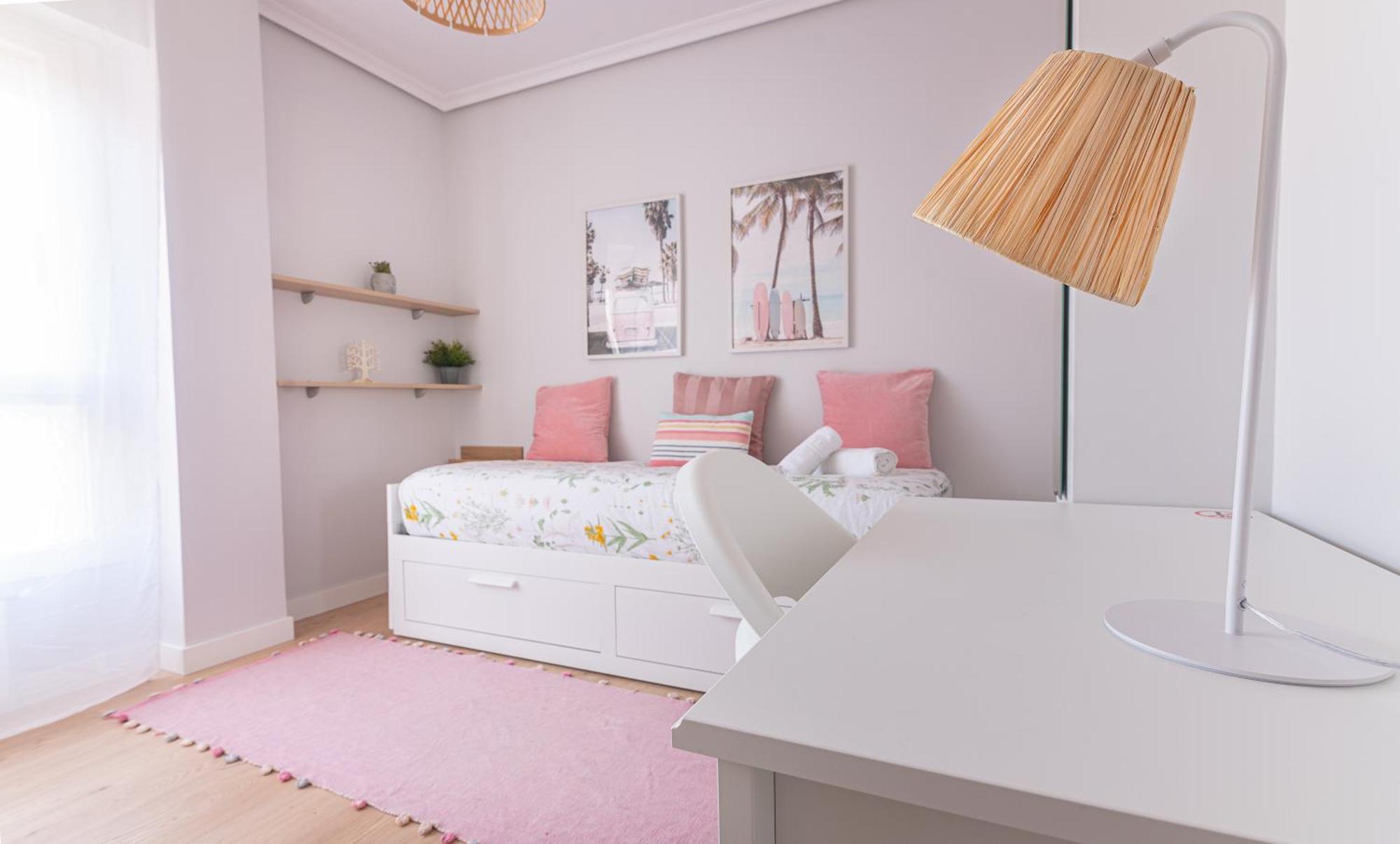 Stay Santander Apartamento