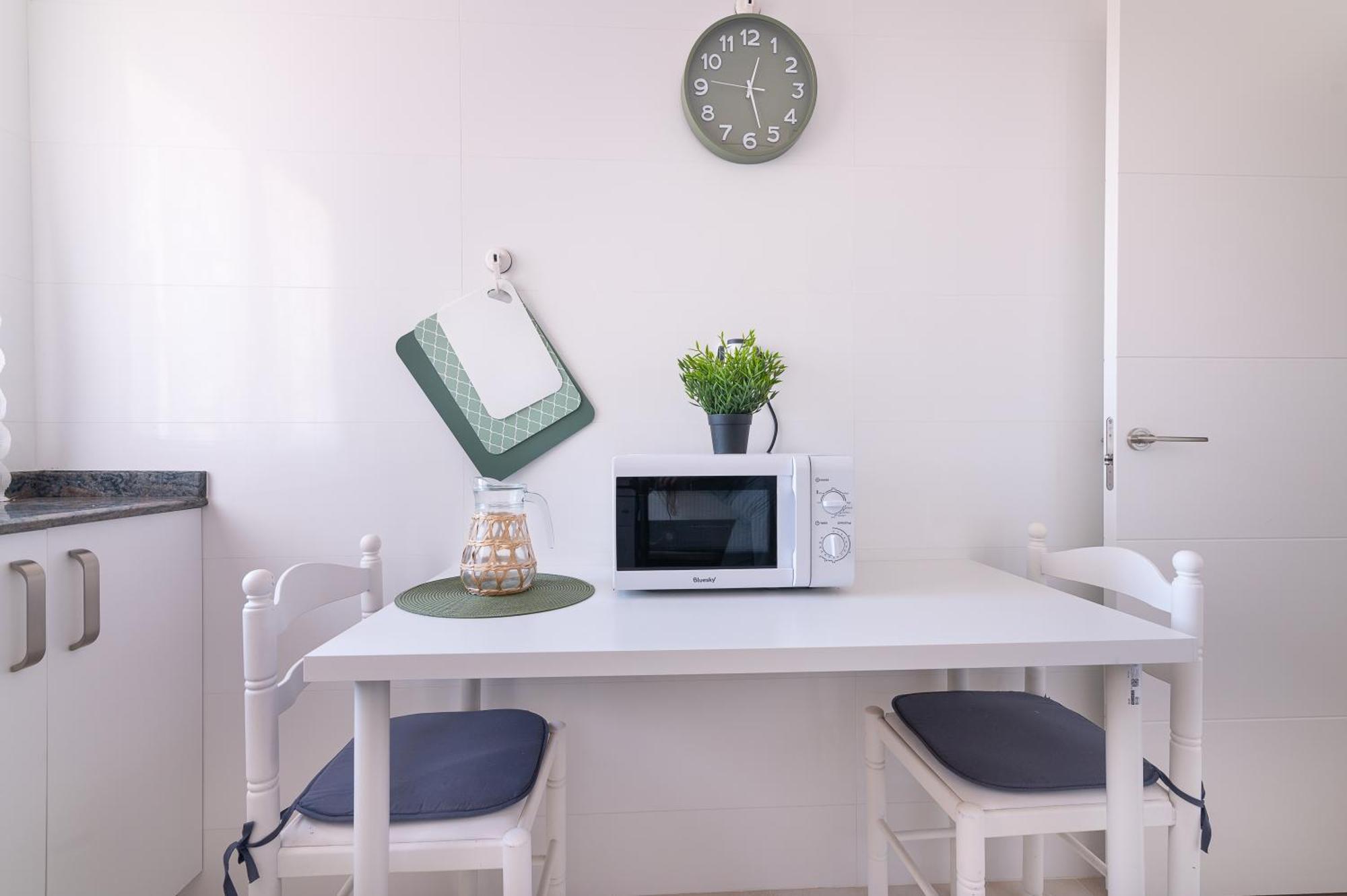 Apartamento Stay Santander